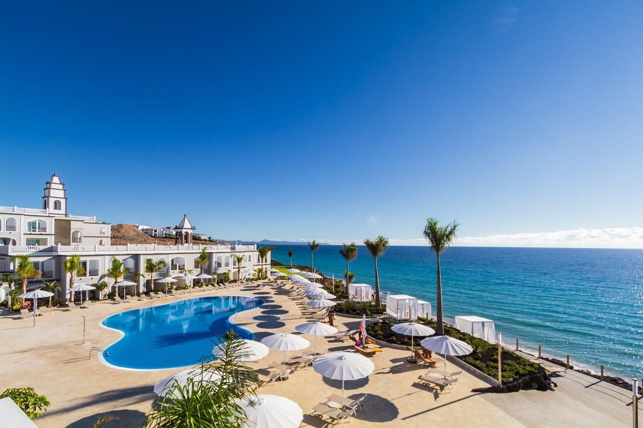 Playa De Esquinzo Royal Palm Resort & Spa (Adults Only) מראה חיצוני תמונה