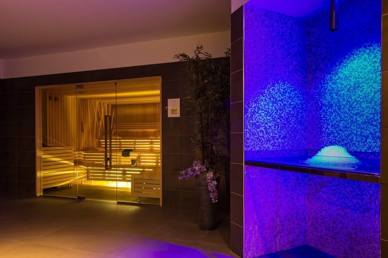 Playa De Esquinzo Royal Palm Resort & Spa (Adults Only) מראה חיצוני תמונה