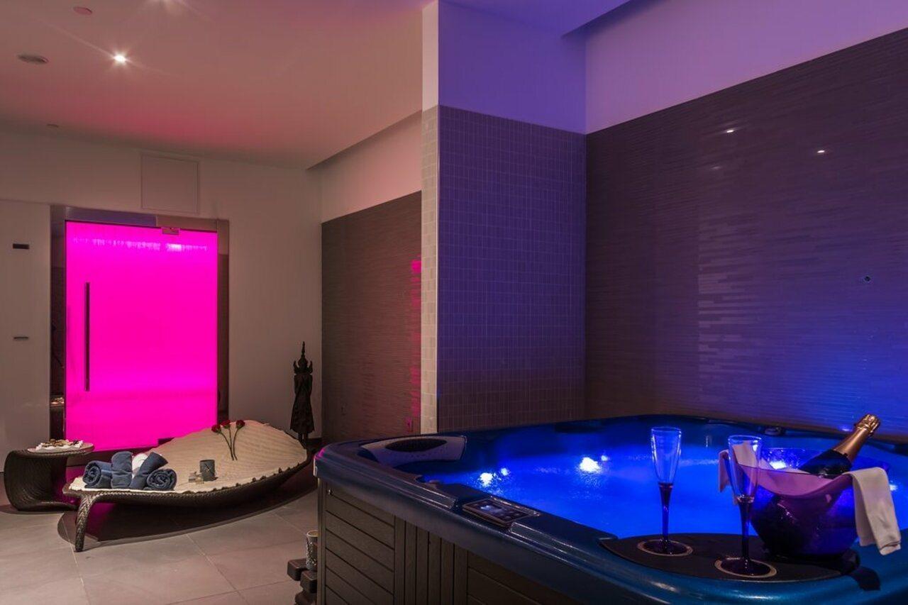 Playa De Esquinzo Royal Palm Resort & Spa (Adults Only) מראה חיצוני תמונה