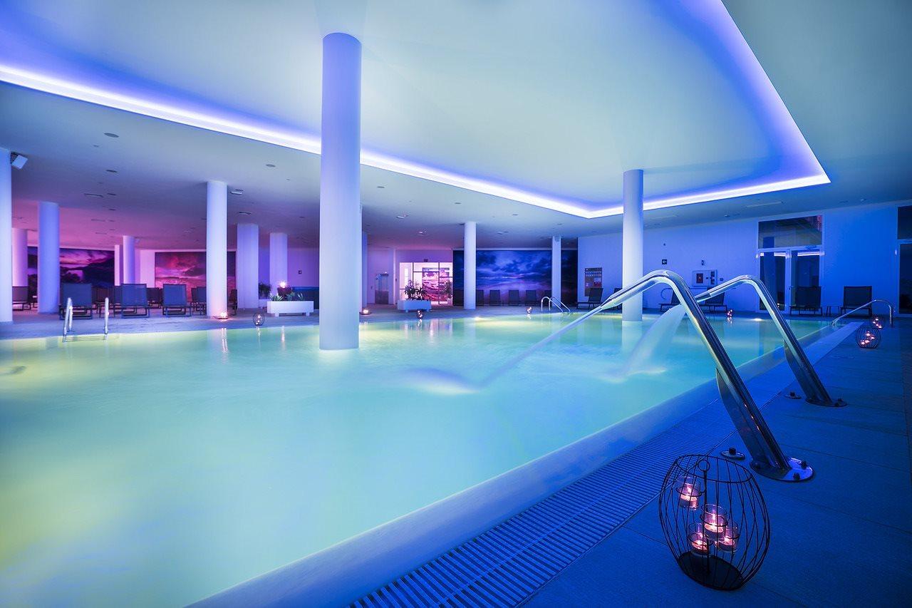 Playa De Esquinzo Royal Palm Resort & Spa (Adults Only) מראה חיצוני תמונה