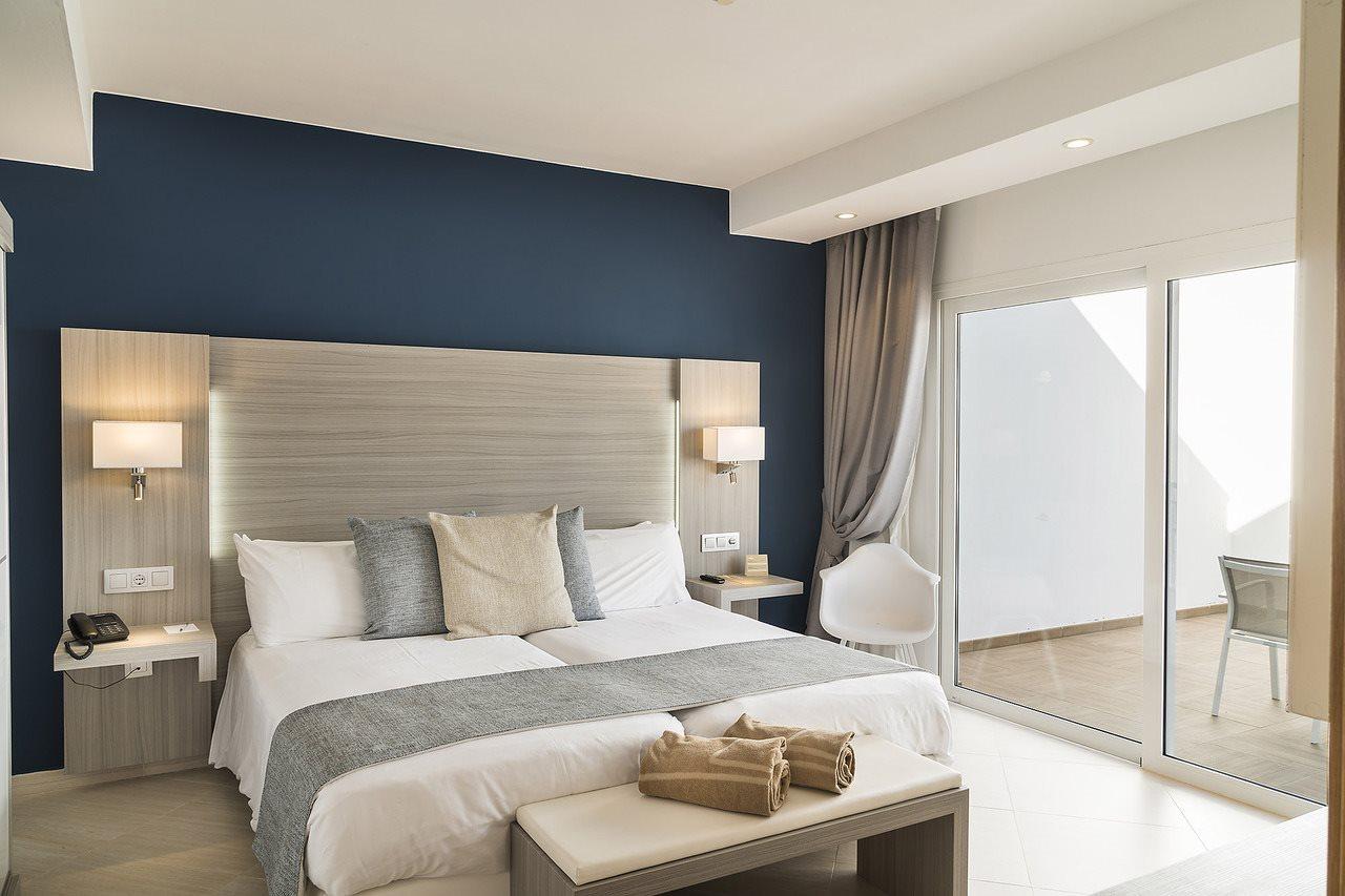 Playa De Esquinzo Royal Palm Resort & Spa (Adults Only) מראה חיצוני תמונה