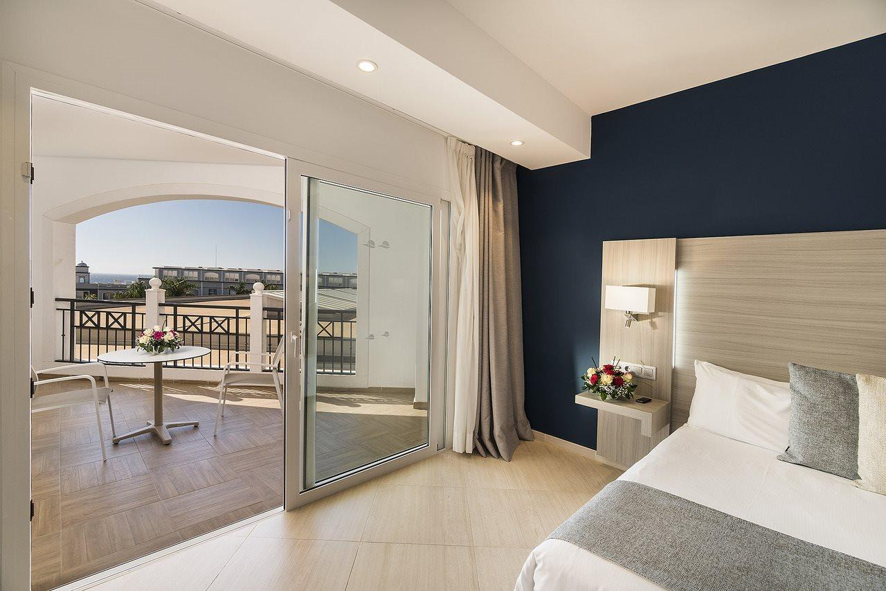 Playa De Esquinzo Royal Palm Resort & Spa (Adults Only) מראה חיצוני תמונה