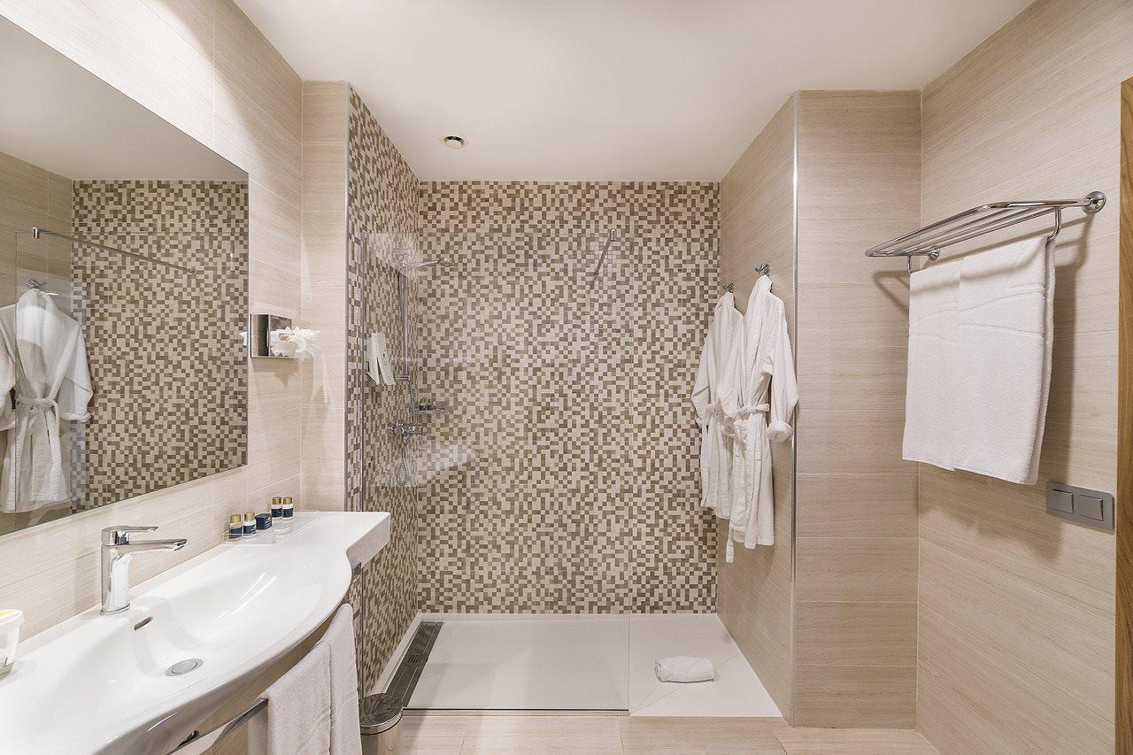 Playa De Esquinzo Royal Palm Resort & Spa (Adults Only) מראה חיצוני תמונה