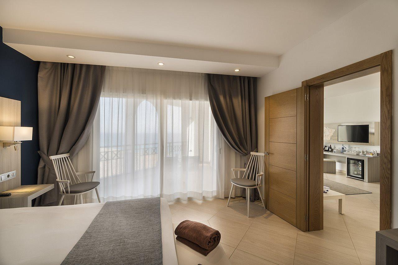 Playa De Esquinzo Royal Palm Resort & Spa (Adults Only) מראה חיצוני תמונה