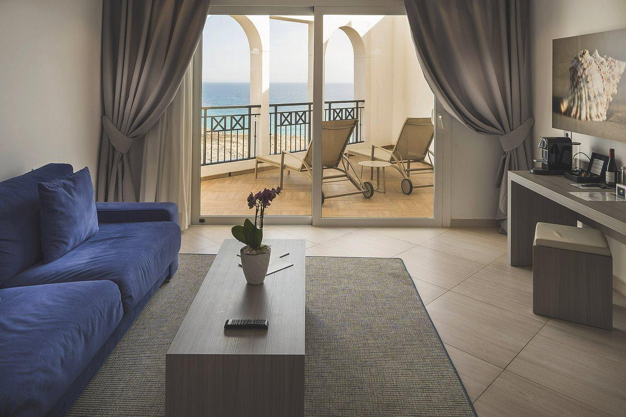 Playa De Esquinzo Royal Palm Resort & Spa (Adults Only) מראה חיצוני תמונה