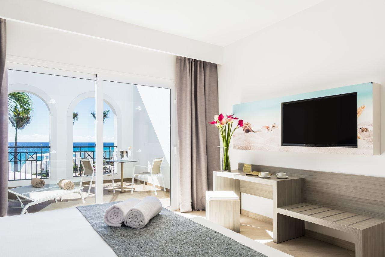 Playa De Esquinzo Royal Palm Resort & Spa (Adults Only) מראה חיצוני תמונה