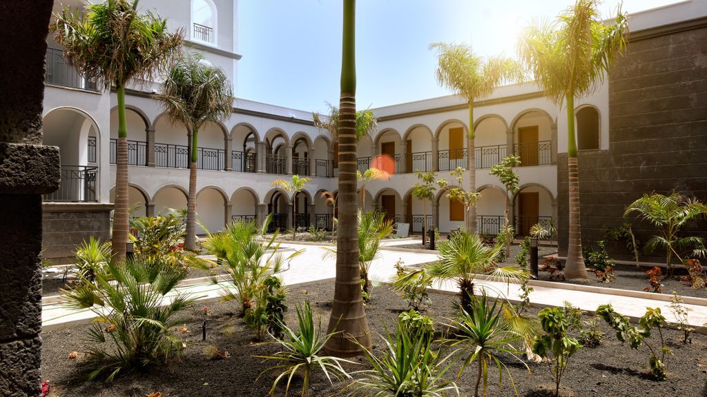Playa De Esquinzo Royal Palm Resort & Spa (Adults Only) מראה חיצוני תמונה