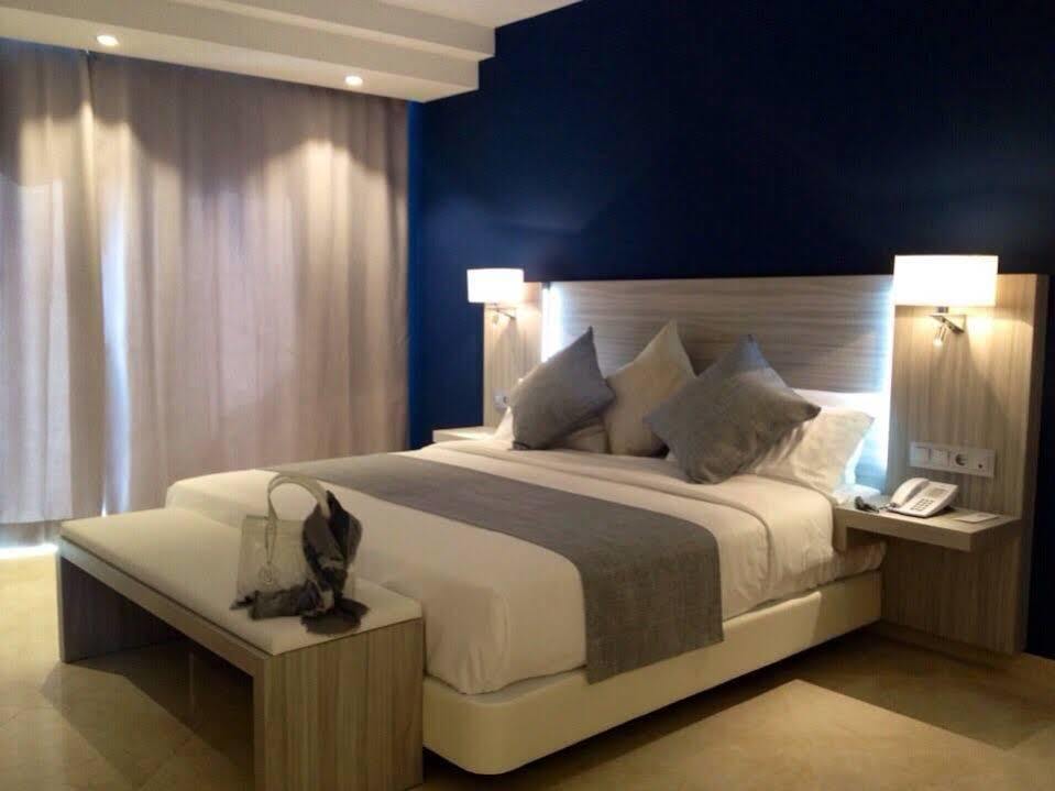 Playa De Esquinzo Royal Palm Resort & Spa (Adults Only) מראה חיצוני תמונה