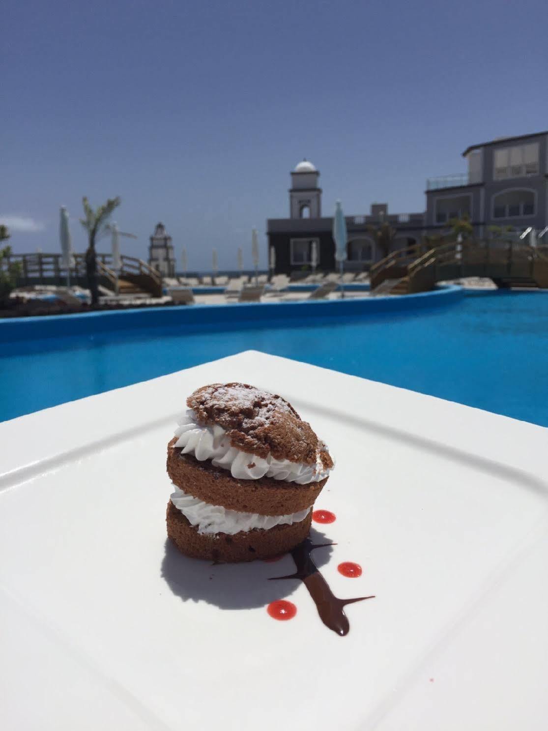 Playa De Esquinzo Royal Palm Resort & Spa (Adults Only) מראה חיצוני תמונה