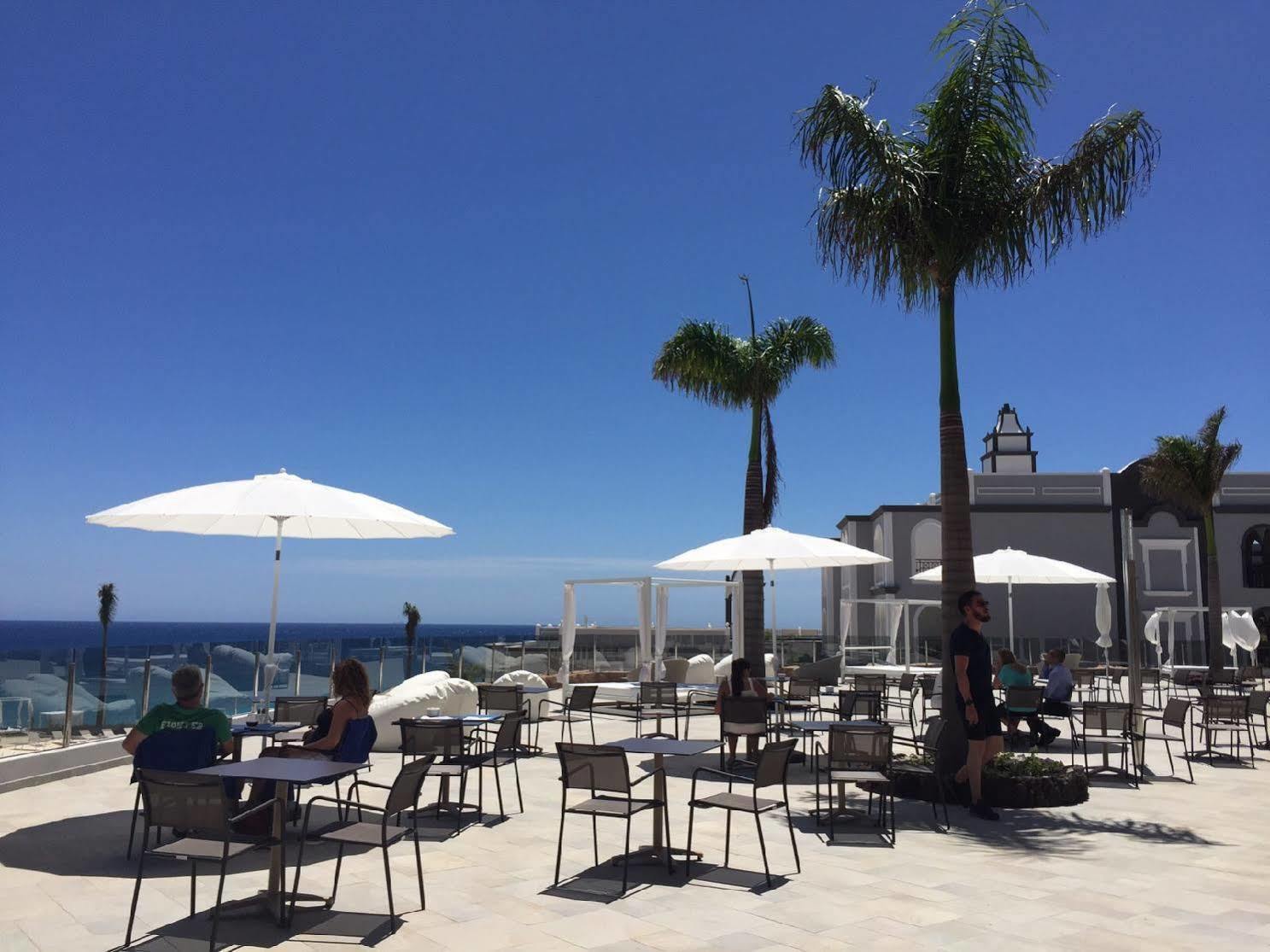 Playa De Esquinzo Royal Palm Resort & Spa (Adults Only) מראה חיצוני תמונה