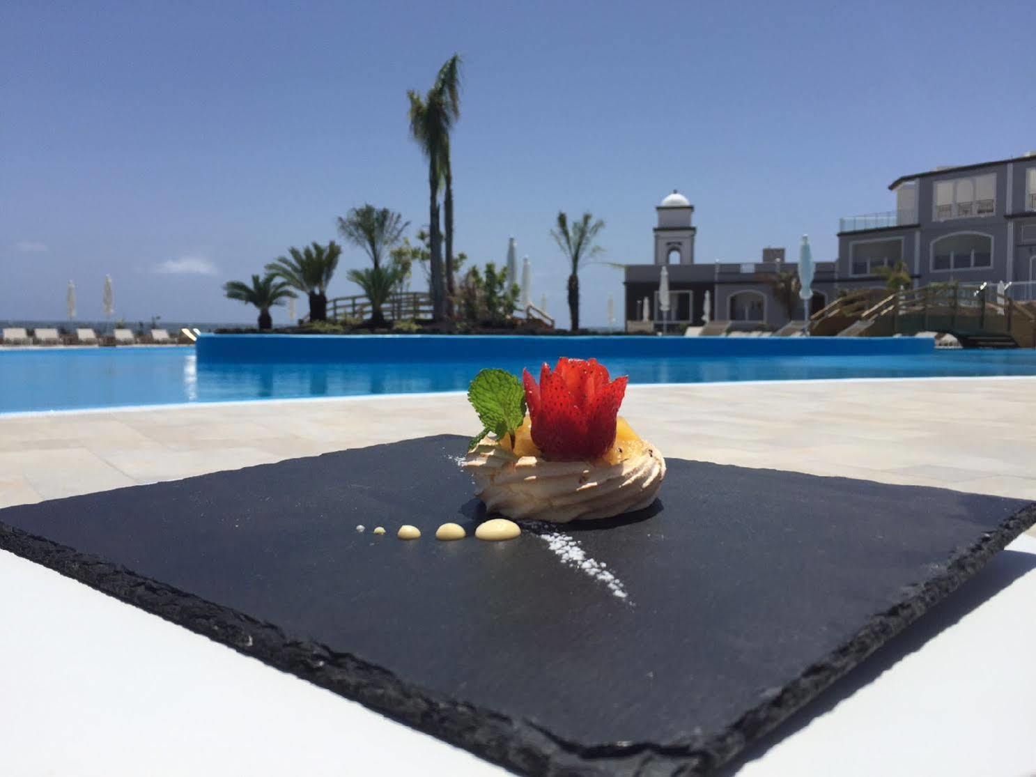 Playa De Esquinzo Royal Palm Resort & Spa (Adults Only) מראה חיצוני תמונה